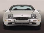Qvale Mangusta 2001 года